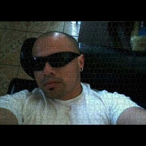 Meet your Posher, Rick